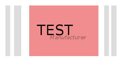 Test4 Manufacturer